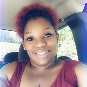 Meet your Posher, Patrece